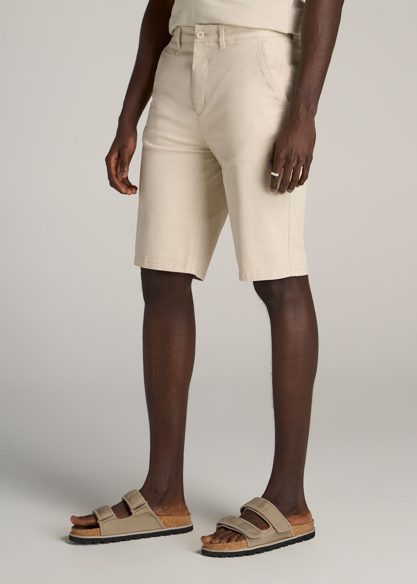    American-Tall-Men-Chino-Shorts-Soft-Beige-side