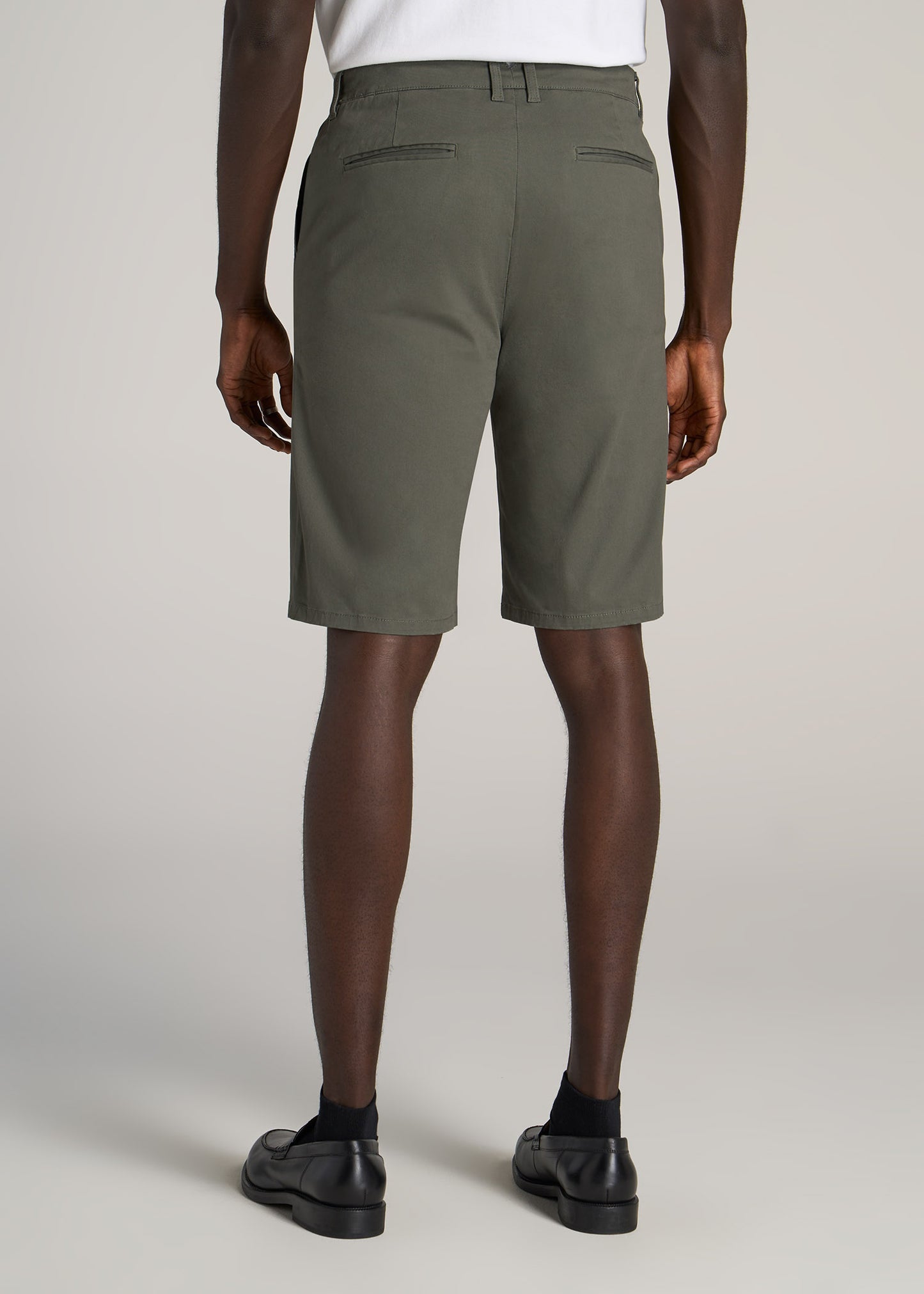 Chino Shorts (Short)
