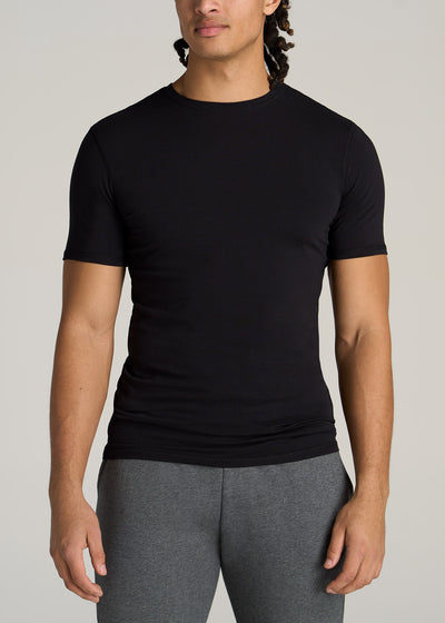 Men's Tall Slim Tees | American Tall