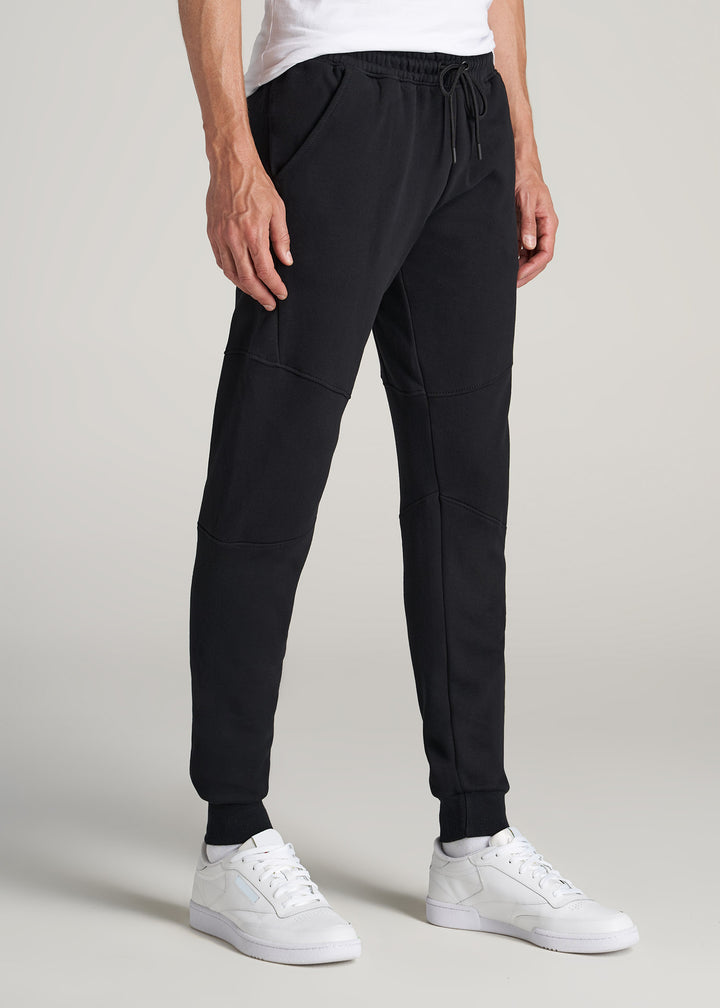 Tall Men's Hoodies & Men's Tall Sweatpants | American Tall