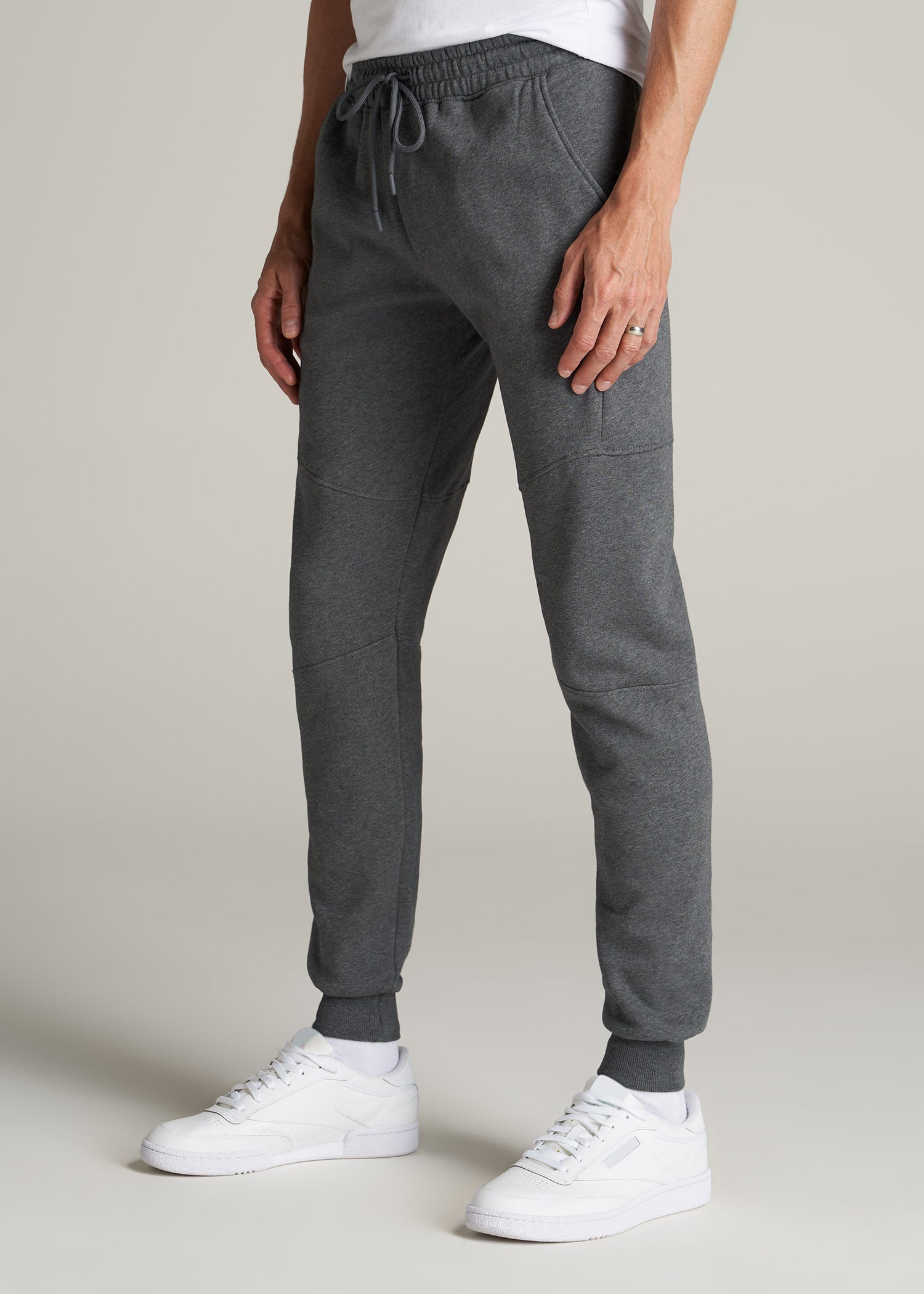 Tall Men's Hoodies & Men's Tall Sweatpants | American Tall