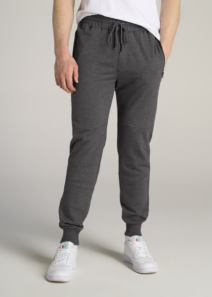 Men's Pajar Slim-Fit French Terry Joggers