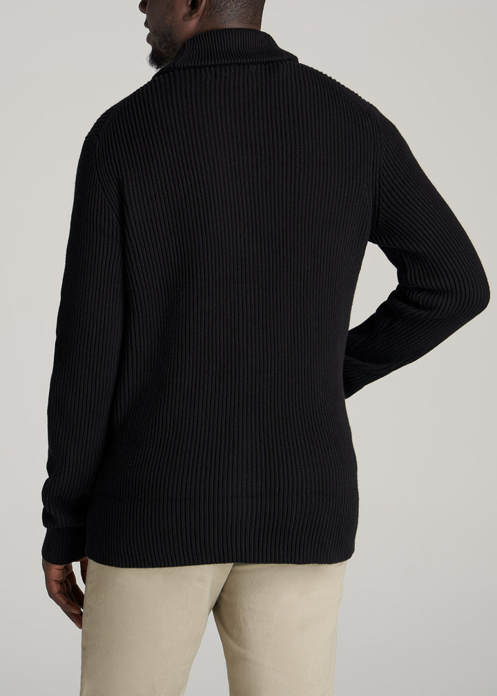 Men's Tall Sweaters | Tall Men's Sweaters | American Tall