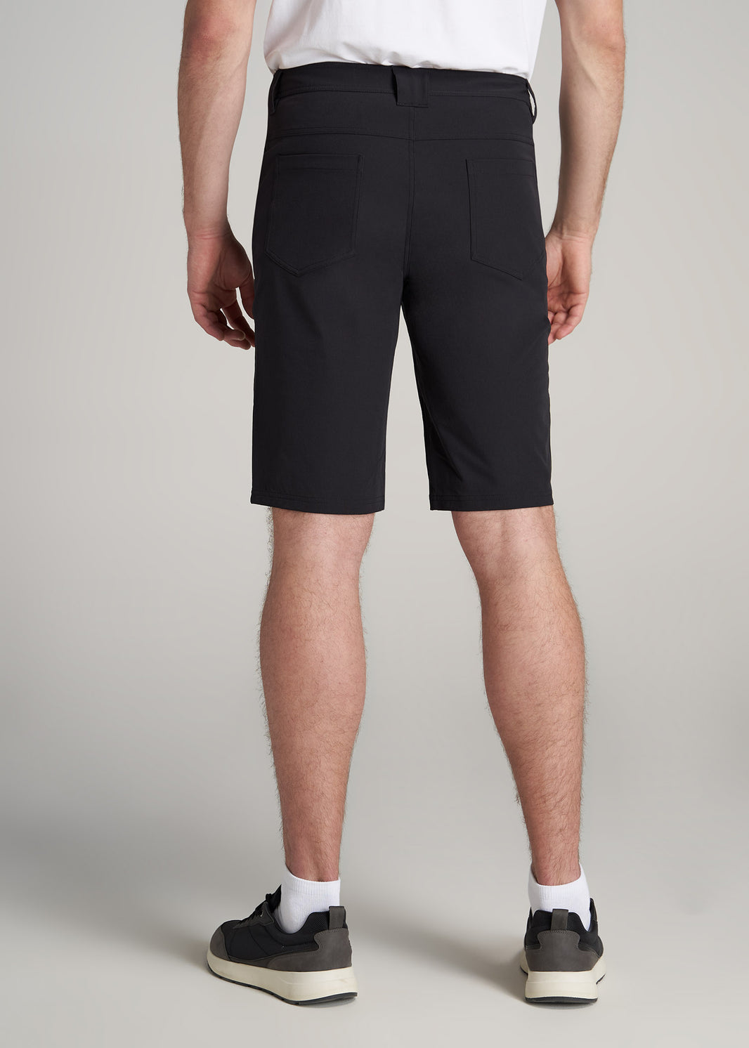 Shorts for Tall Men Men's Tall Shorts American Tall