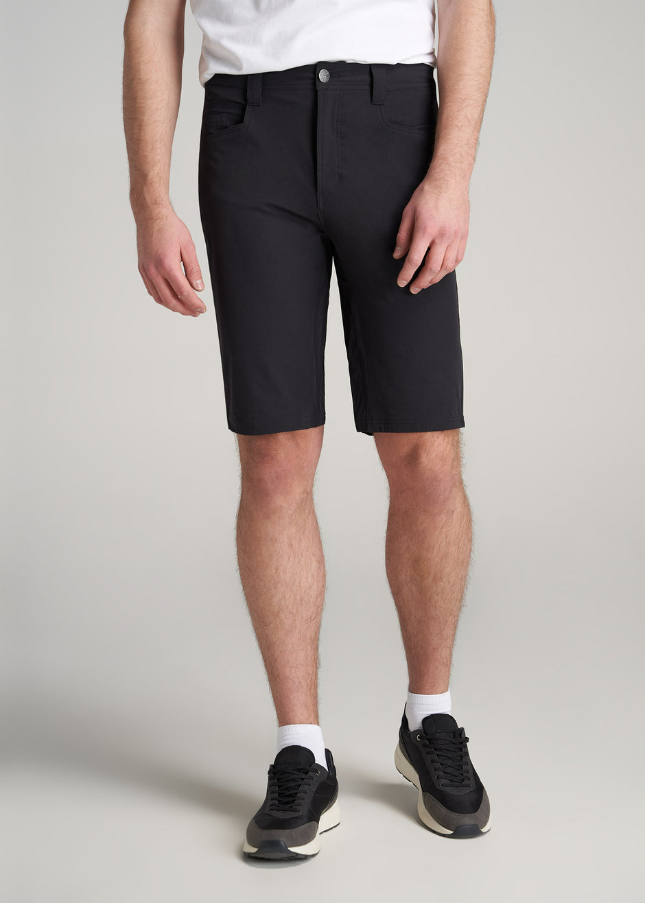 Men's Tall Shorts Shorts for Tall Men American Tall