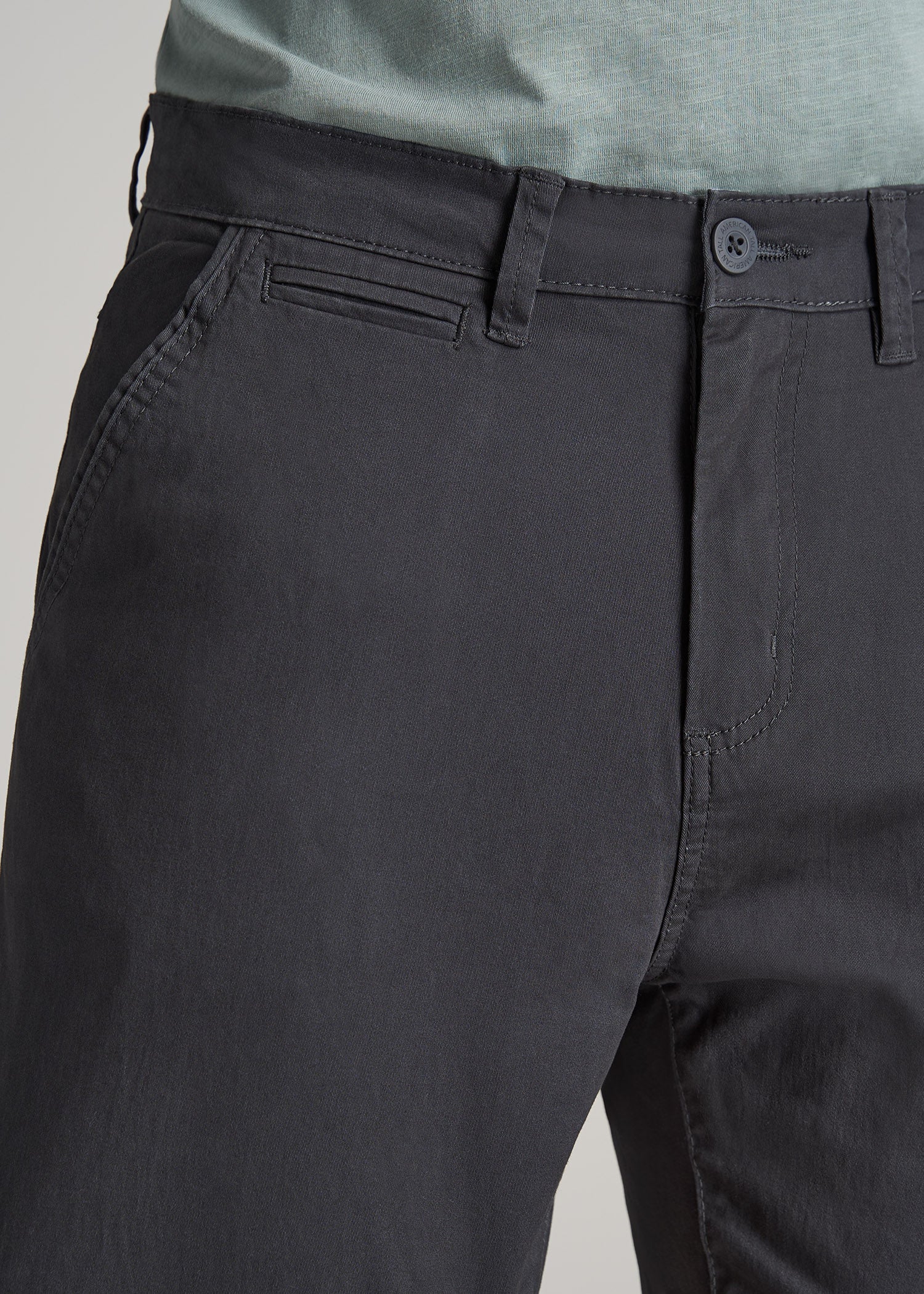 J1 Straight Leg Chinos - Pants for Tall Men | American Tall