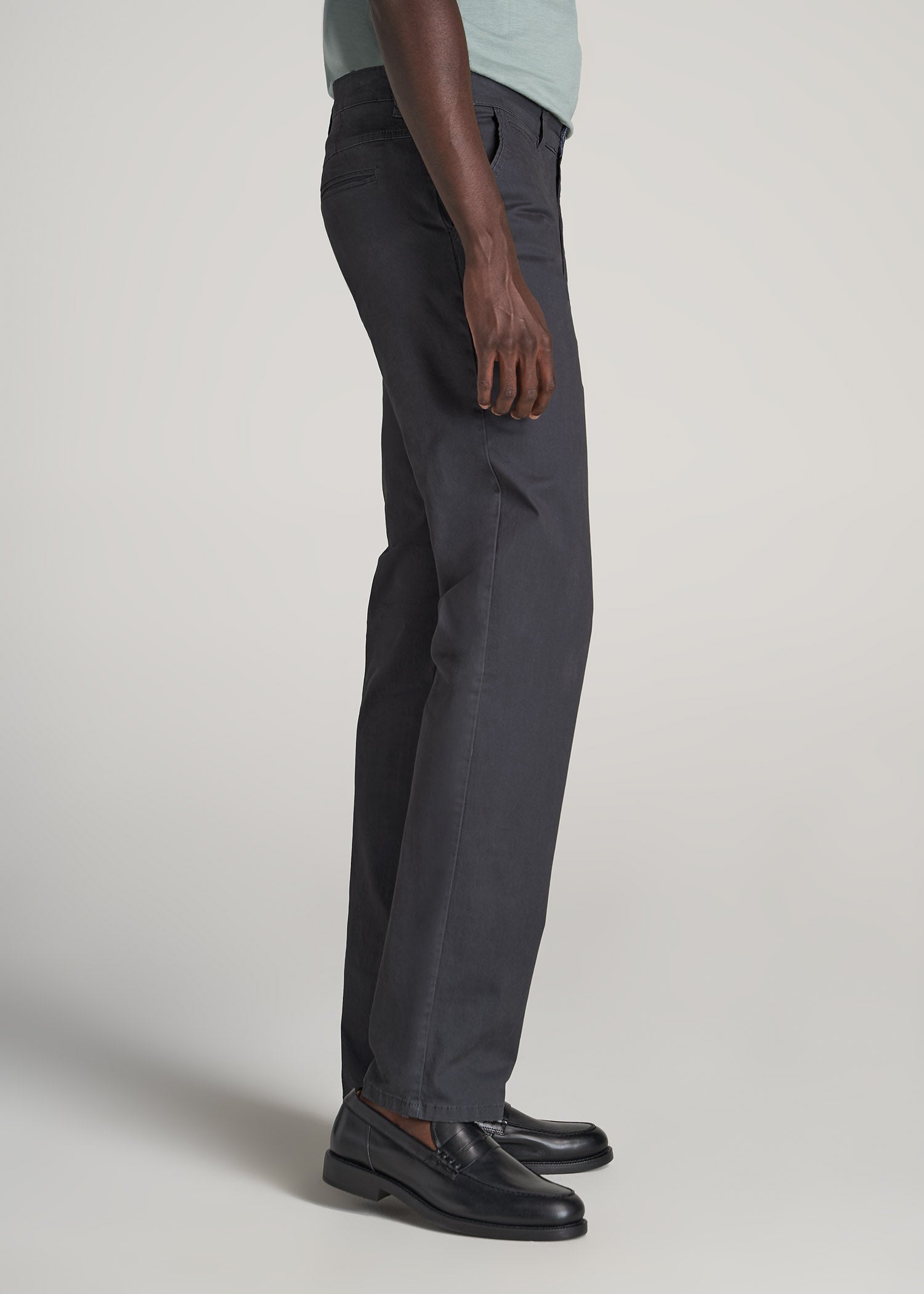 J1 Straight Leg Chinos - Pants for Tall Men | American Tall
