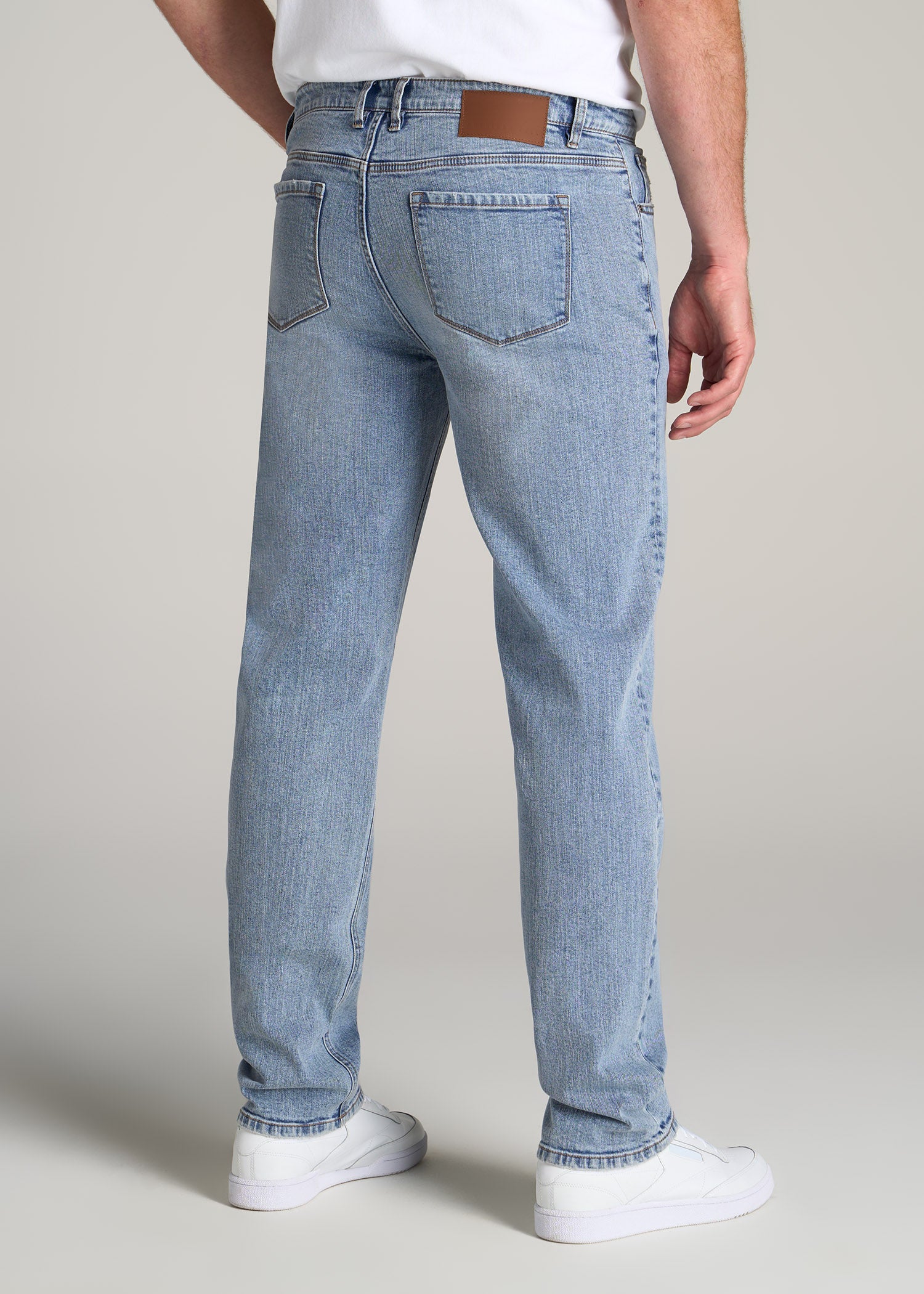       American-Tall-Men-J1-Jeans-Retro-Blue-back