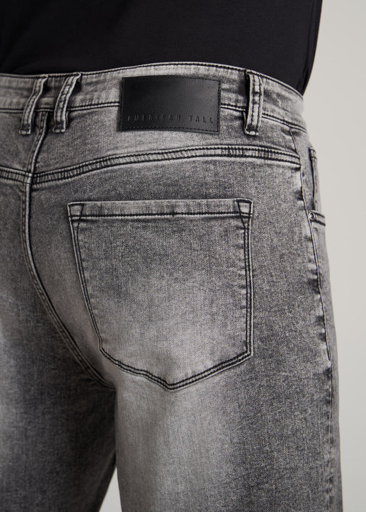       American-Tall-Men-J1-Jeans-Washed-Faded-Black-detail