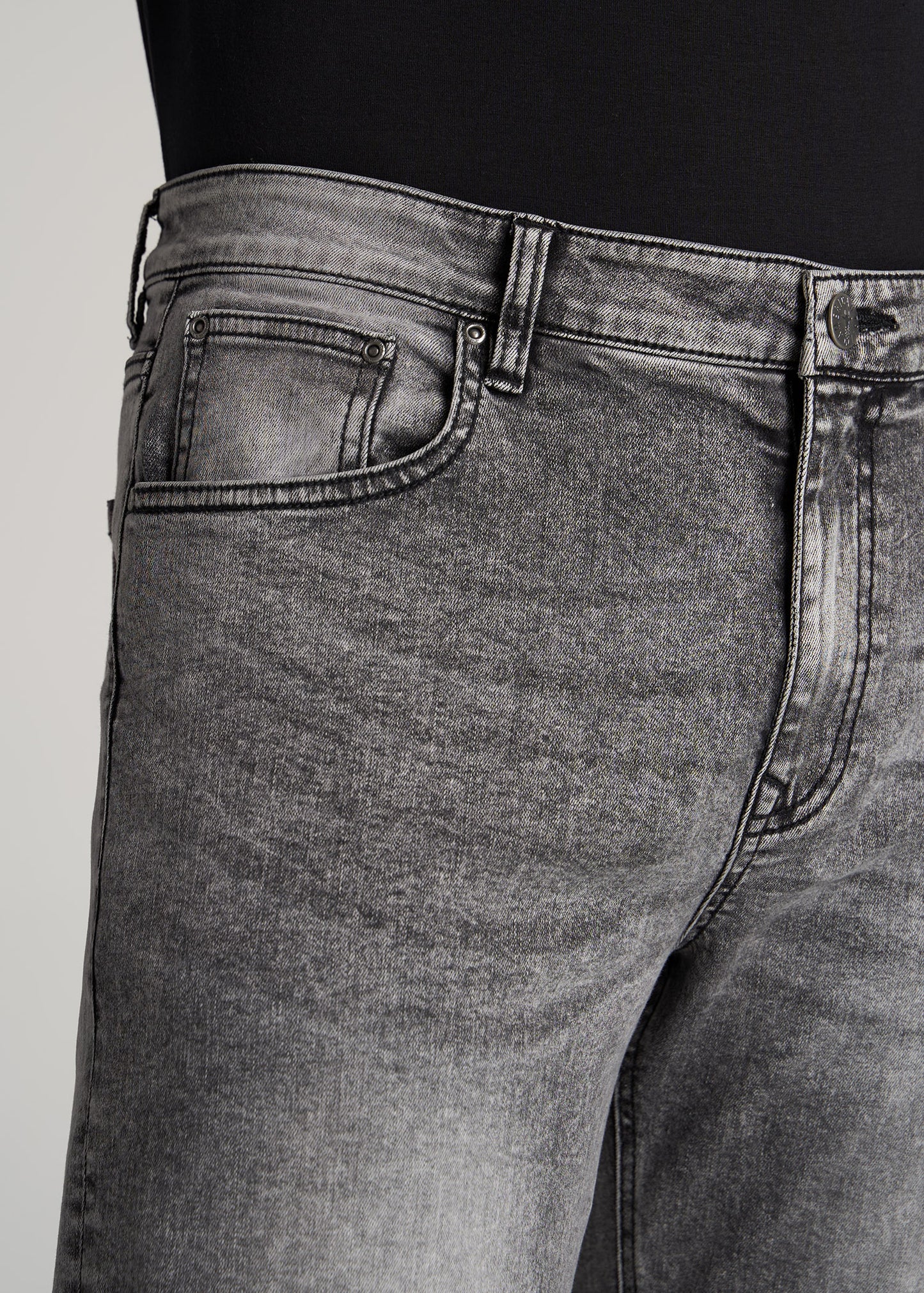    American-Tall-Men-J1-Jeans-Washed-Faded-Black-pocket