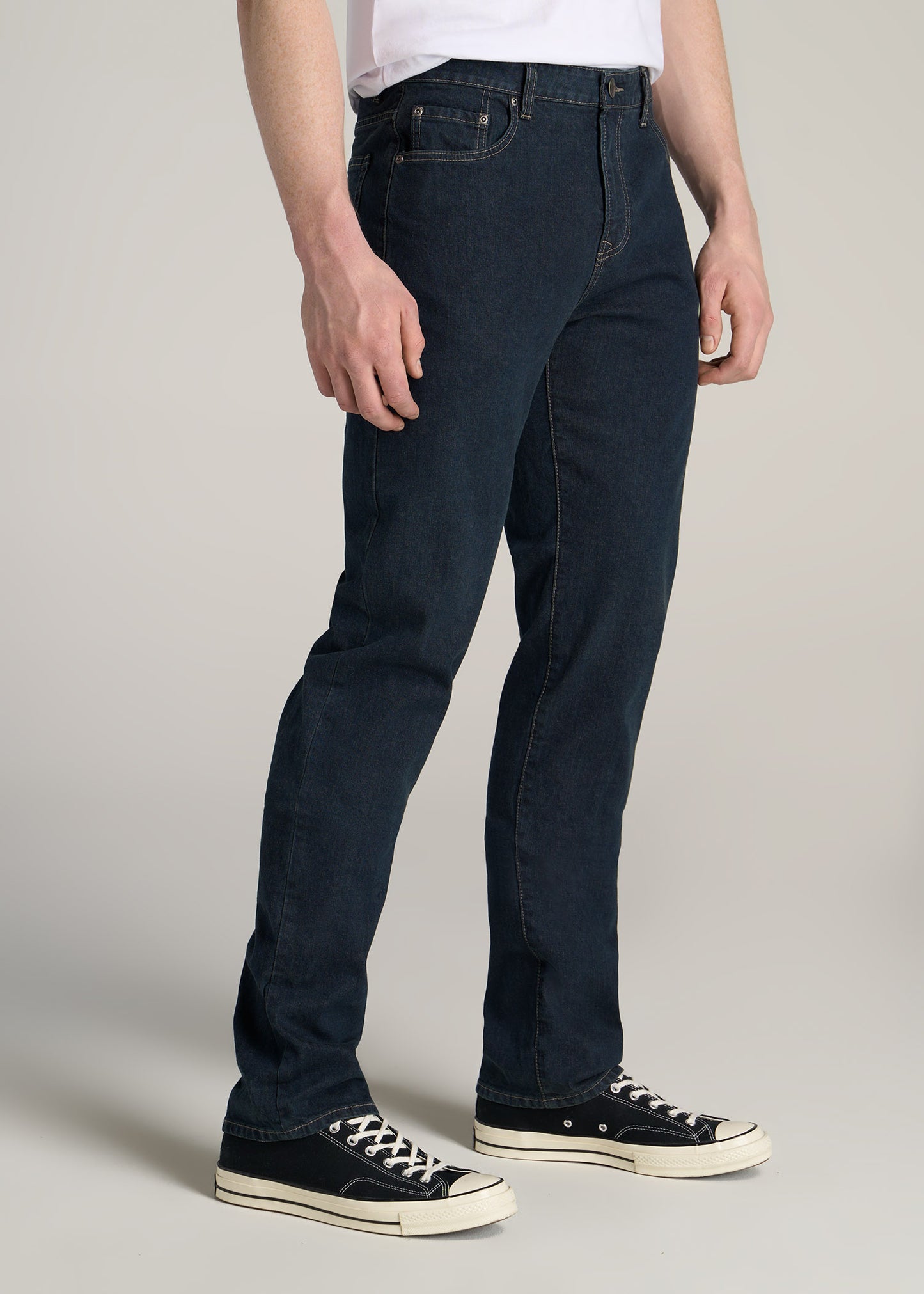 Gap Jeans for Men, Slim & Straight Jeans