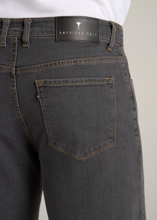       American-Tall-Men-J1-Straight-Leg-Jeans-Grey-detail