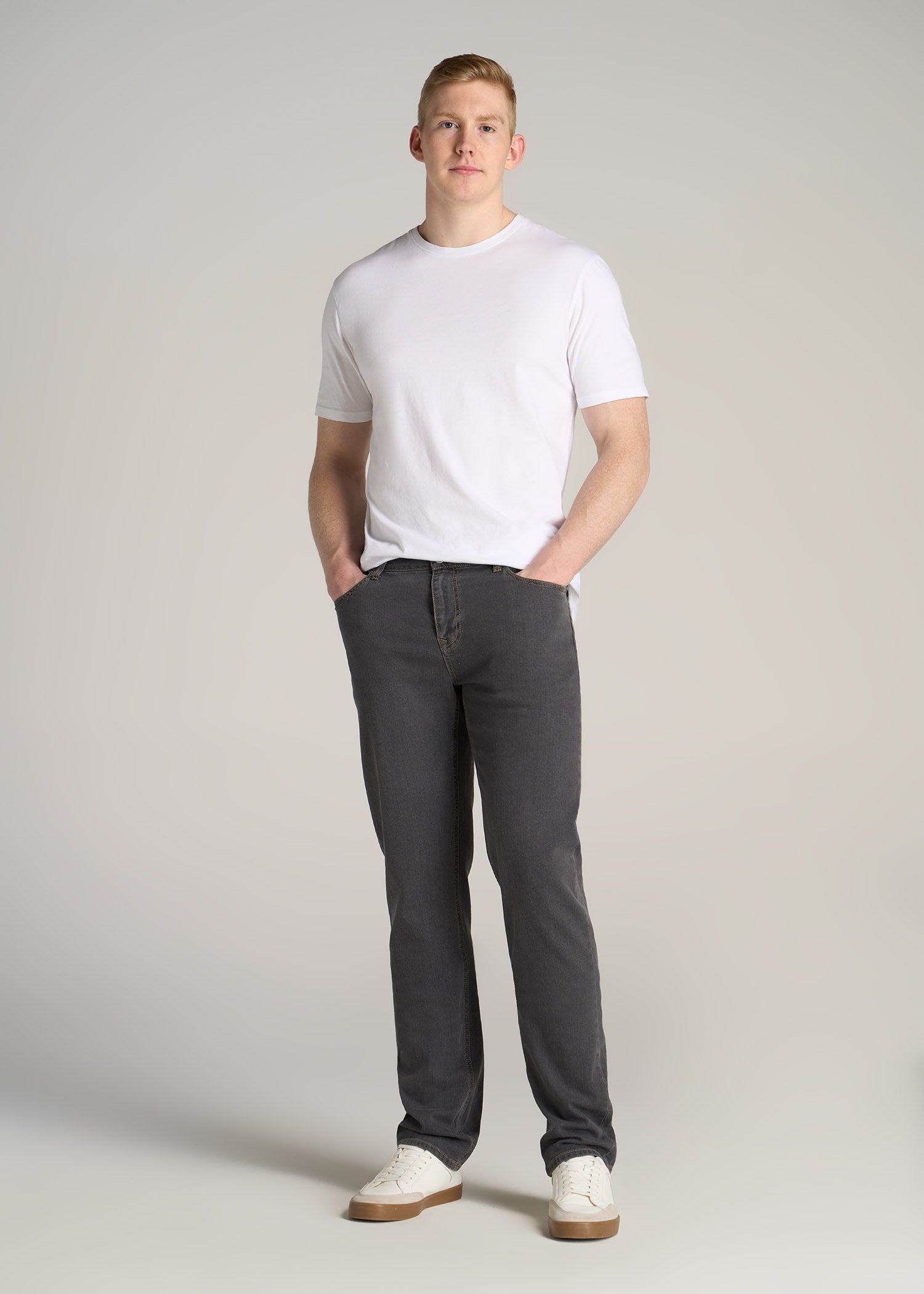       American-Tall-Men-J1-Straight-Leg-Jeans-Grey-full