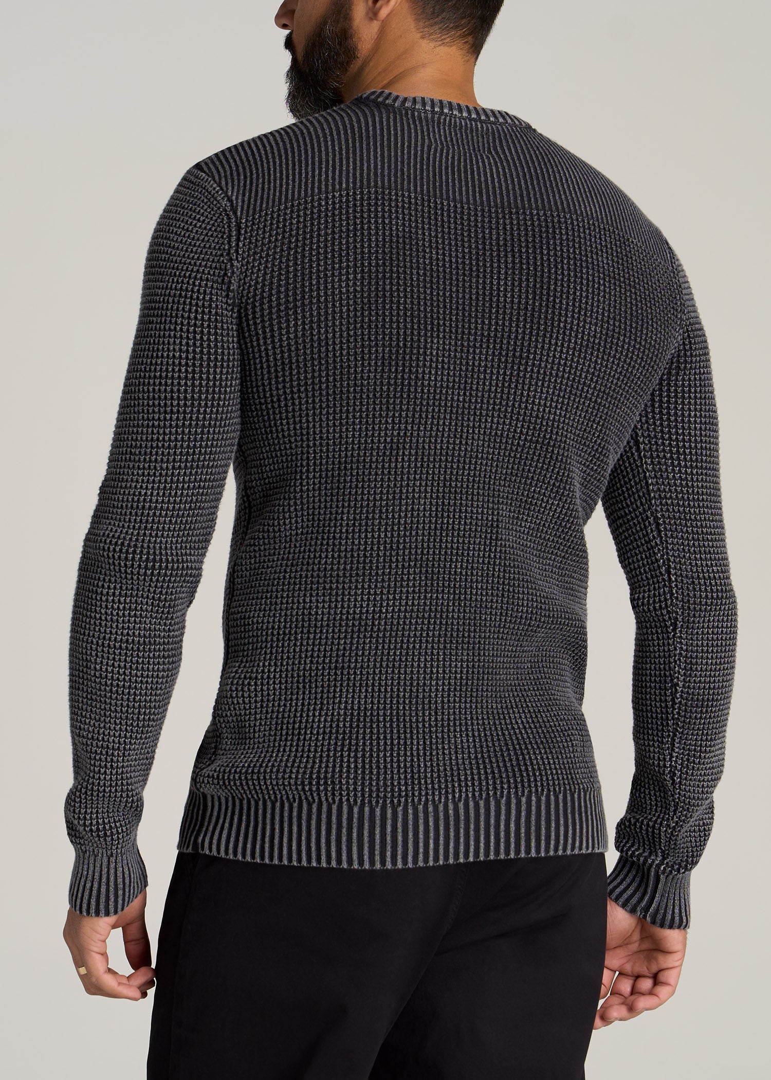 Men's Tall Sweaters | Tall Men's Sweaters | American Tall