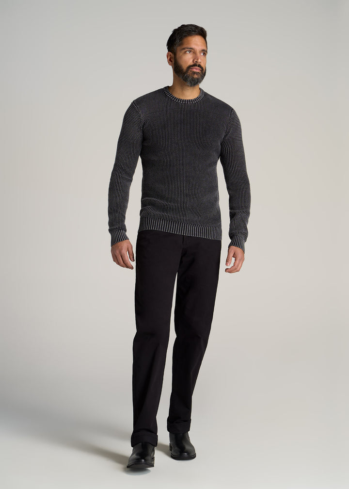 Men's Tall Sweaters | Tall Men's Sweaters | American Tall