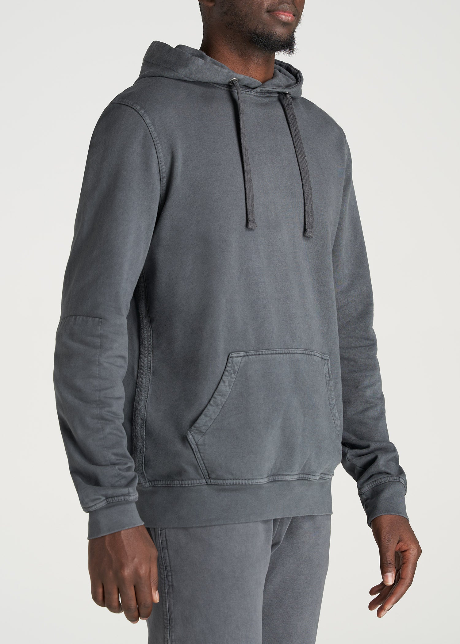 Men's Tall Hoodies & Sweatshirts American Tall