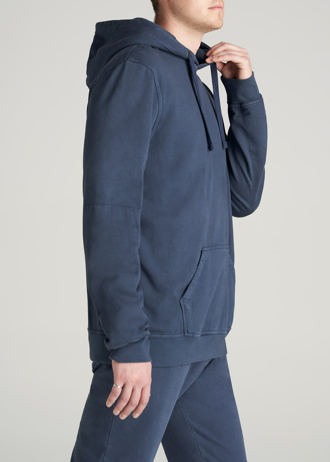 Men's Tall Hoodies & Sweatshirts American Tall