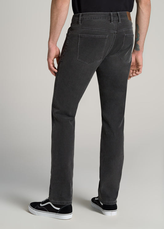    American-Tall-Men-LJ-Slim-Taper-Fit-Carman-Jeans-Industrial-Grey-back