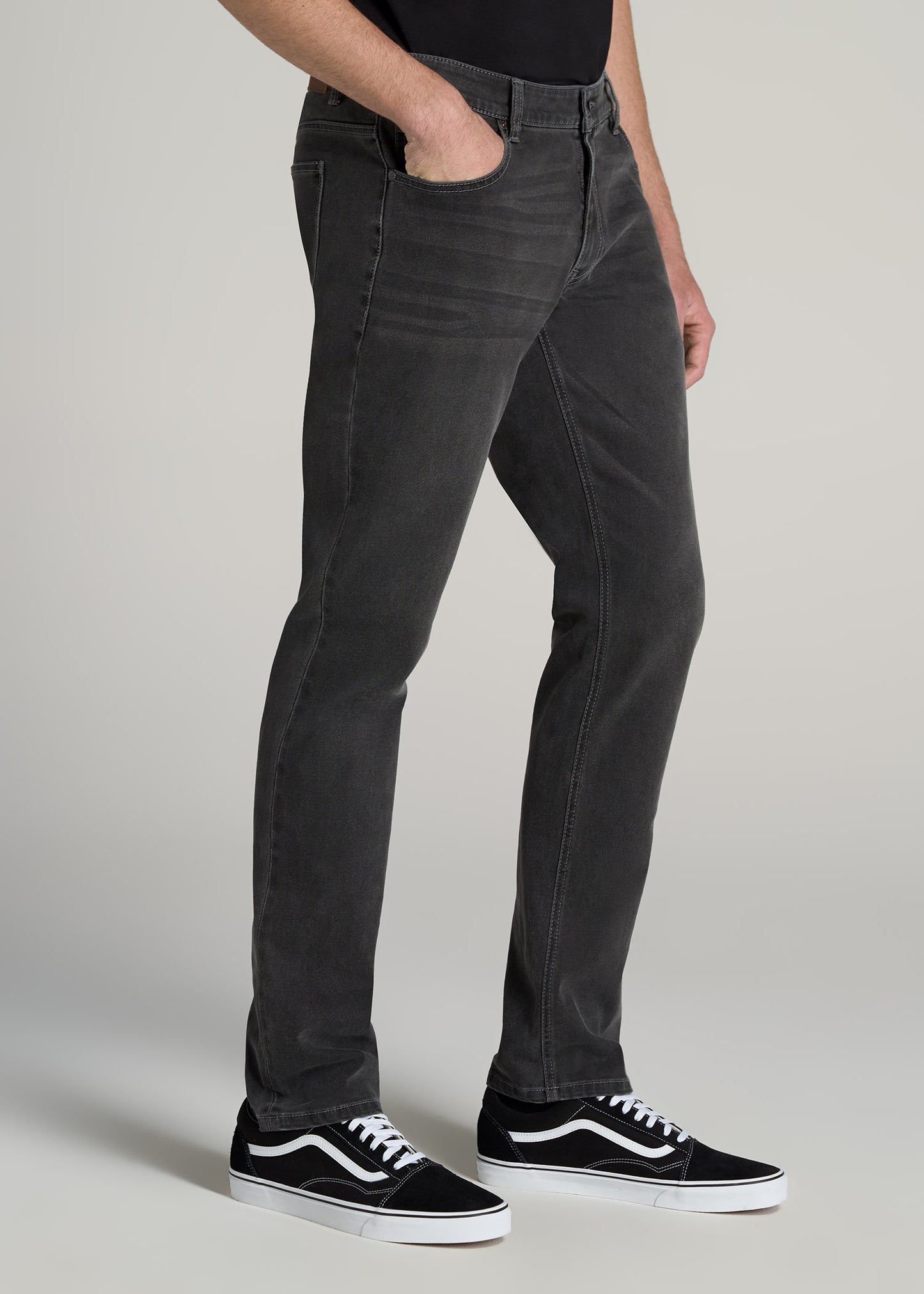     American-Tall-Men-LJ-Slim-Taper-Fit-Carman-Jeans-Industrial-Grey-side