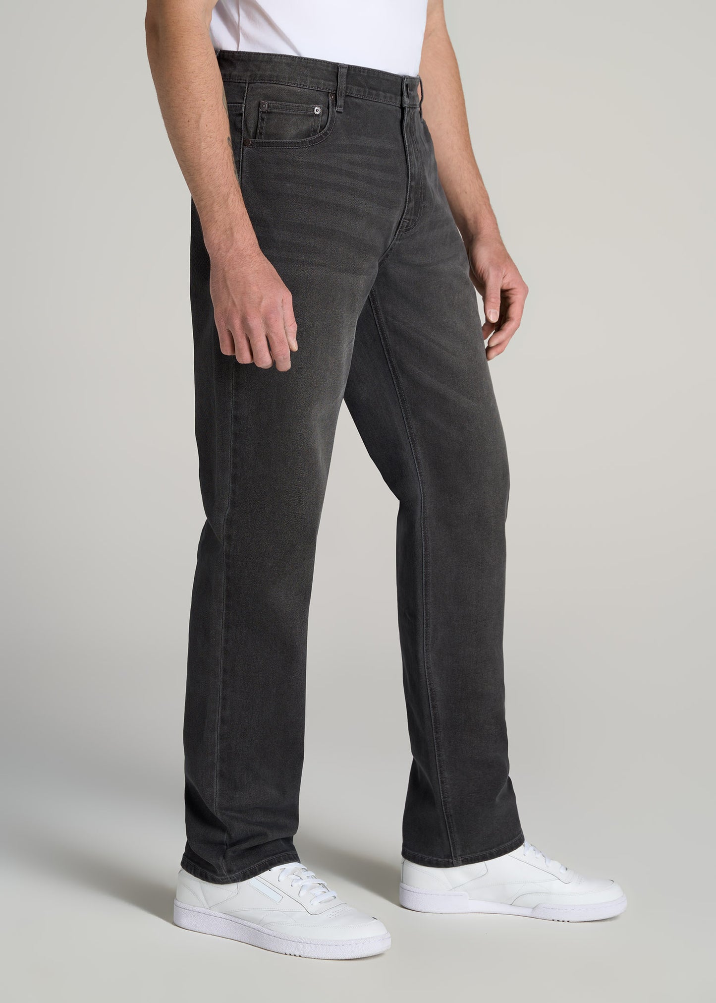    American-Tall-Men-LJ-Straight-Leg-Jean-Industrial-Grey-side