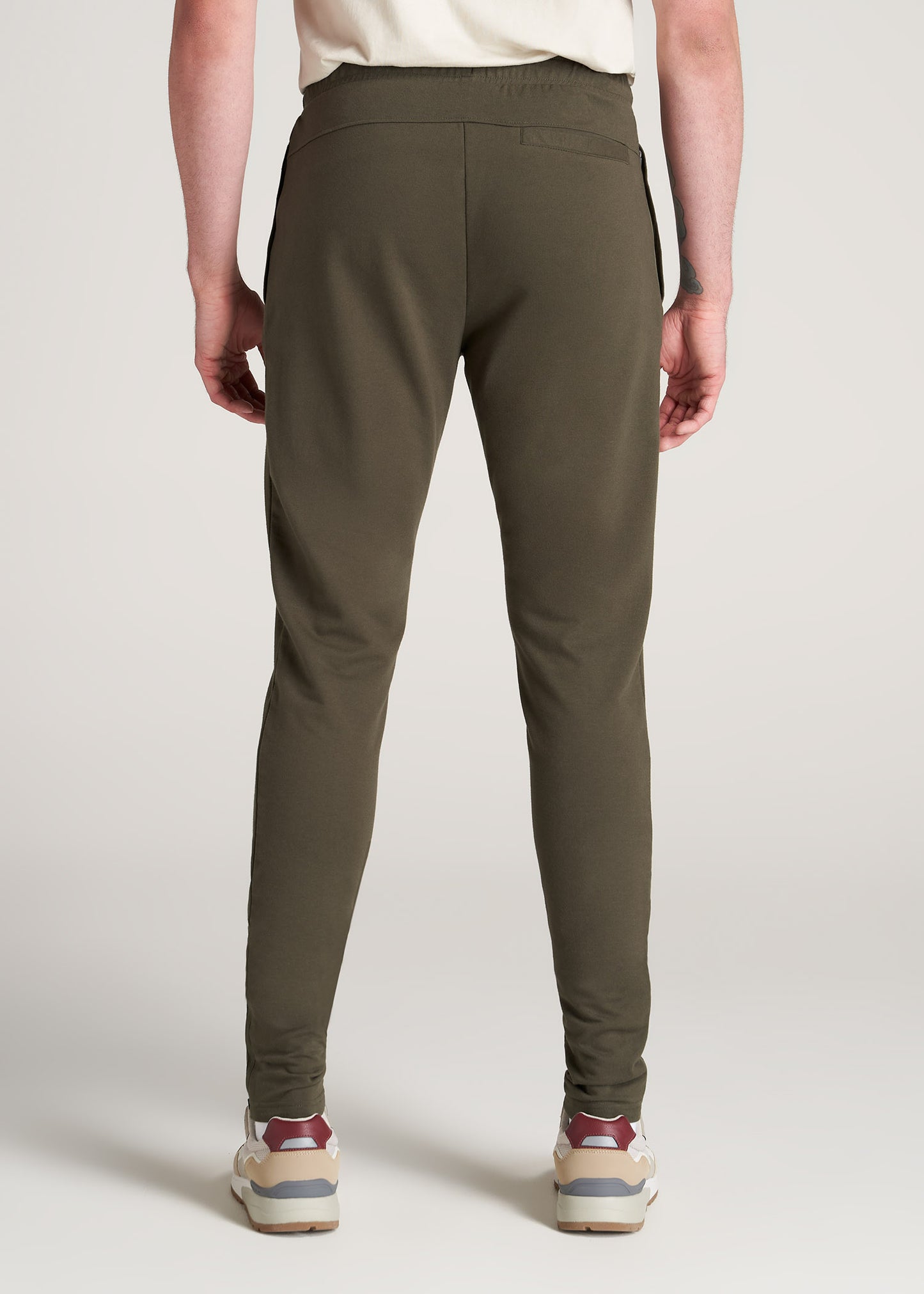 lululemon athletica Camouflage Sweat Pants for Men