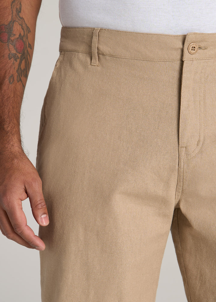 Shorts for Tall Men| Men's Tall Shorts | American Tall