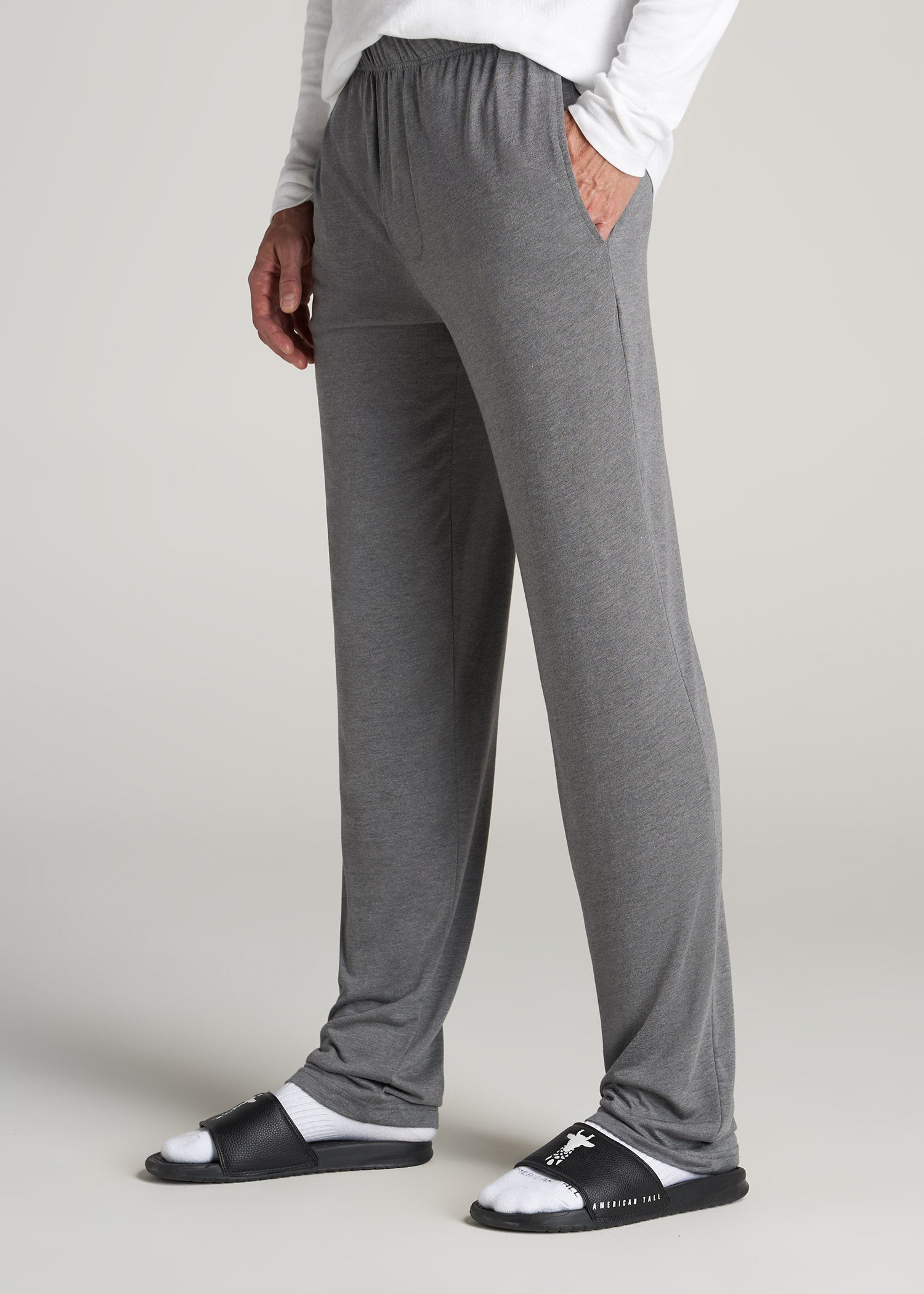 Modal Jersey Lounge Pant  Pants, Comfortable pant, Lounge pants