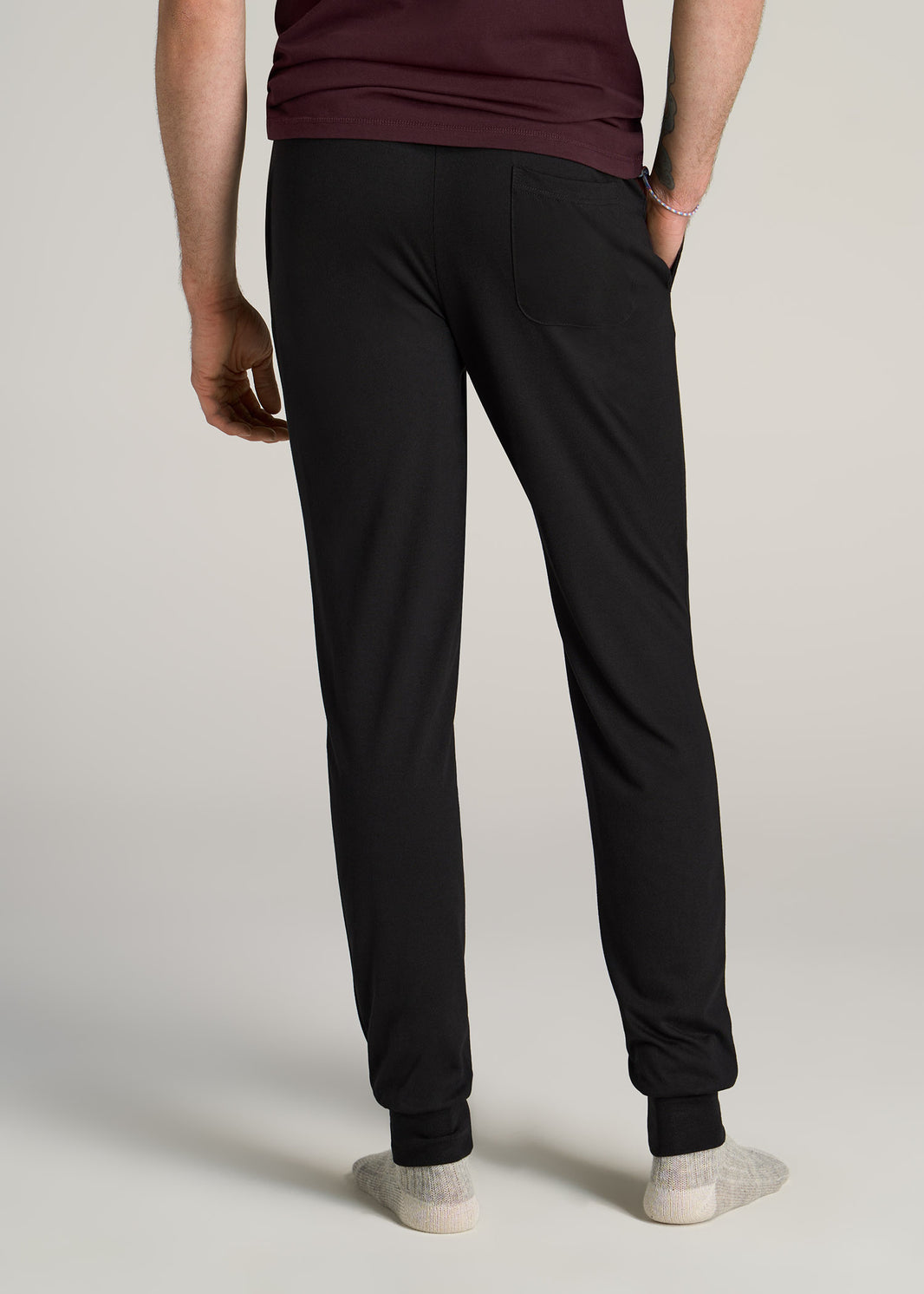 Men's Tall Pajama Pants & Lounge Pants American Tall