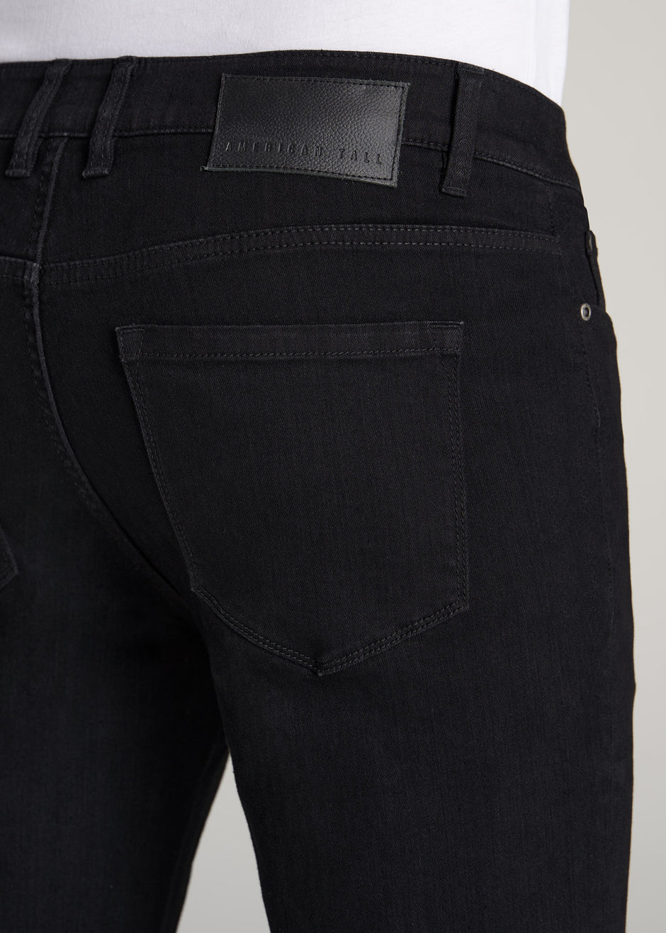 Men's Tall Slim Fit Jeans | American Tall