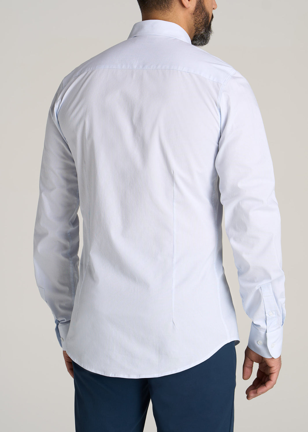 Men's Tall Shirts & Dress Shirts | American Tall