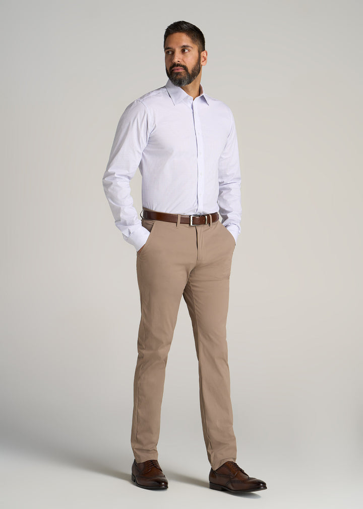 Men's Tall Shirts & Dress Shirts | American Tall