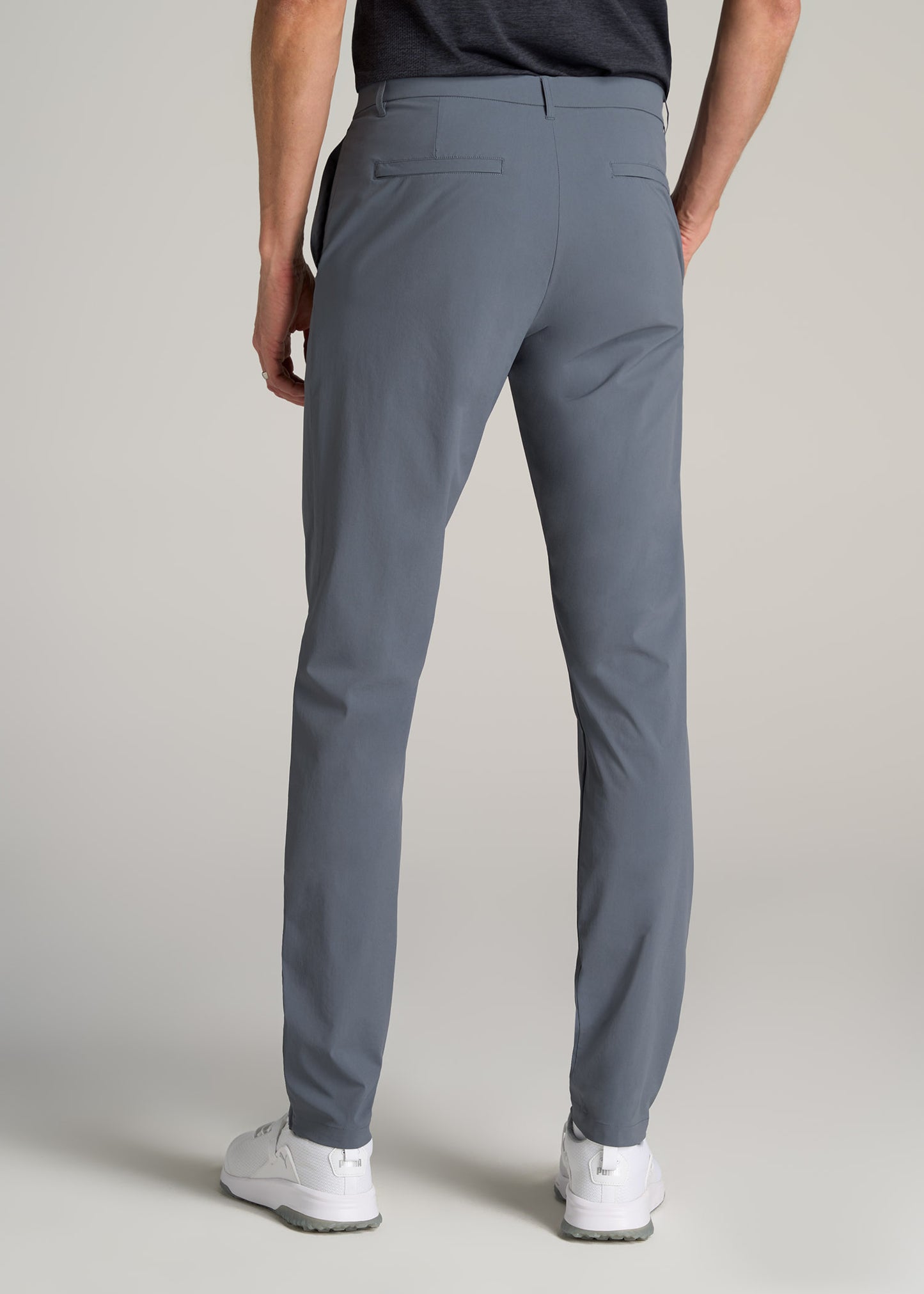 Men's Tall Trousers | Casual, Formal & Workwear Trousers | Next