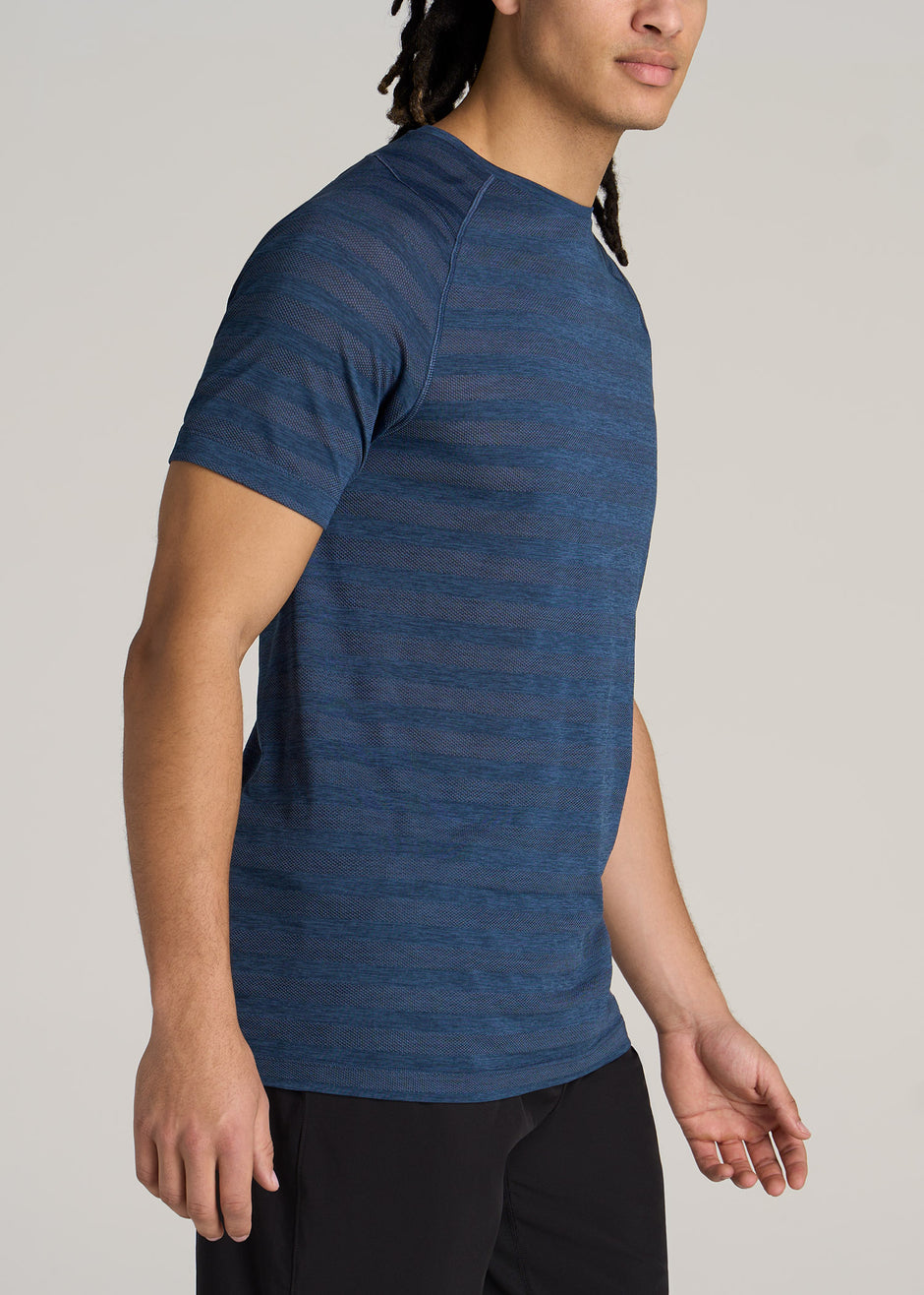 Men's Tall Activewear American Tall A.T. Performance