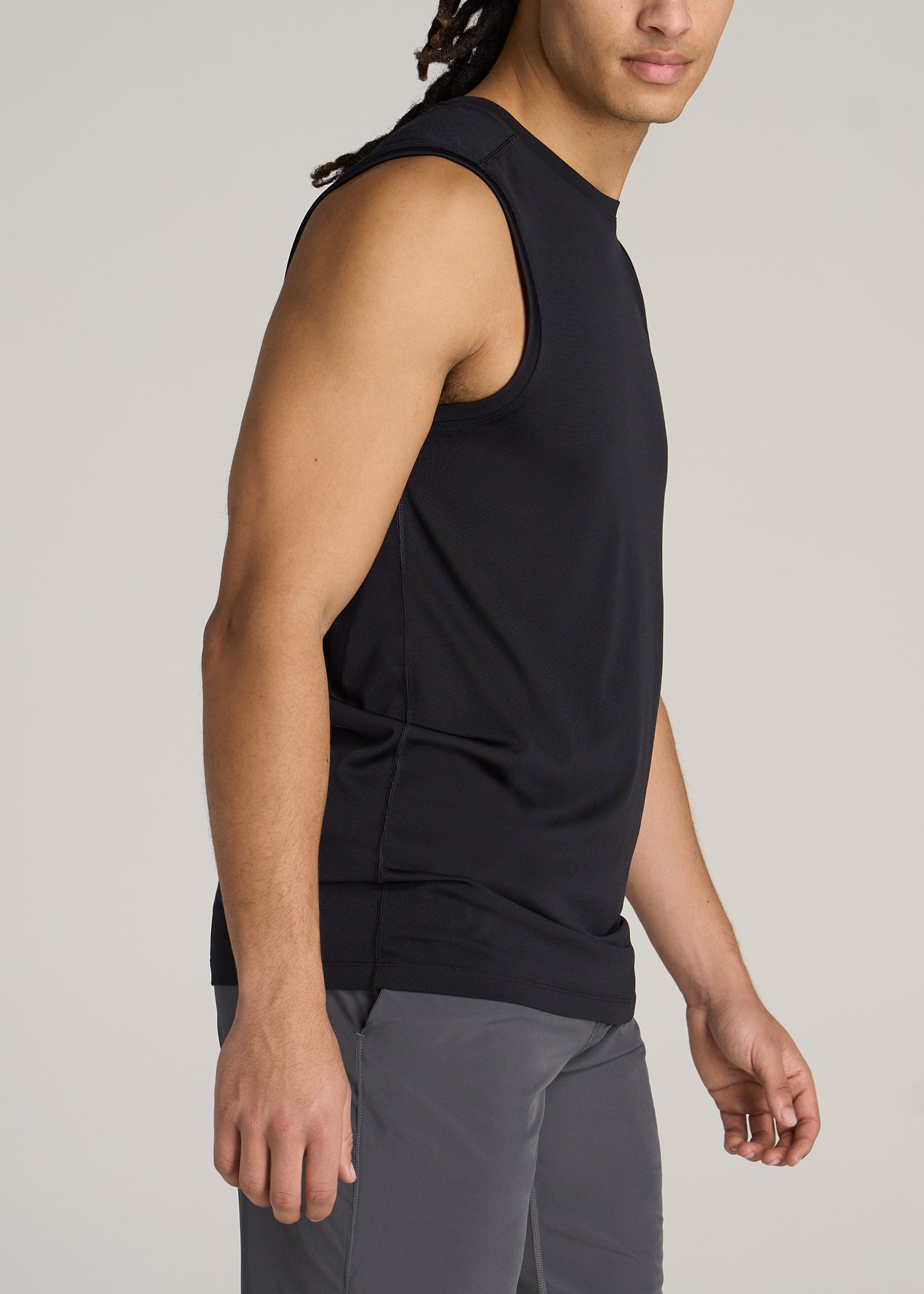 Men's Tall Activewear American Tall AT Performance