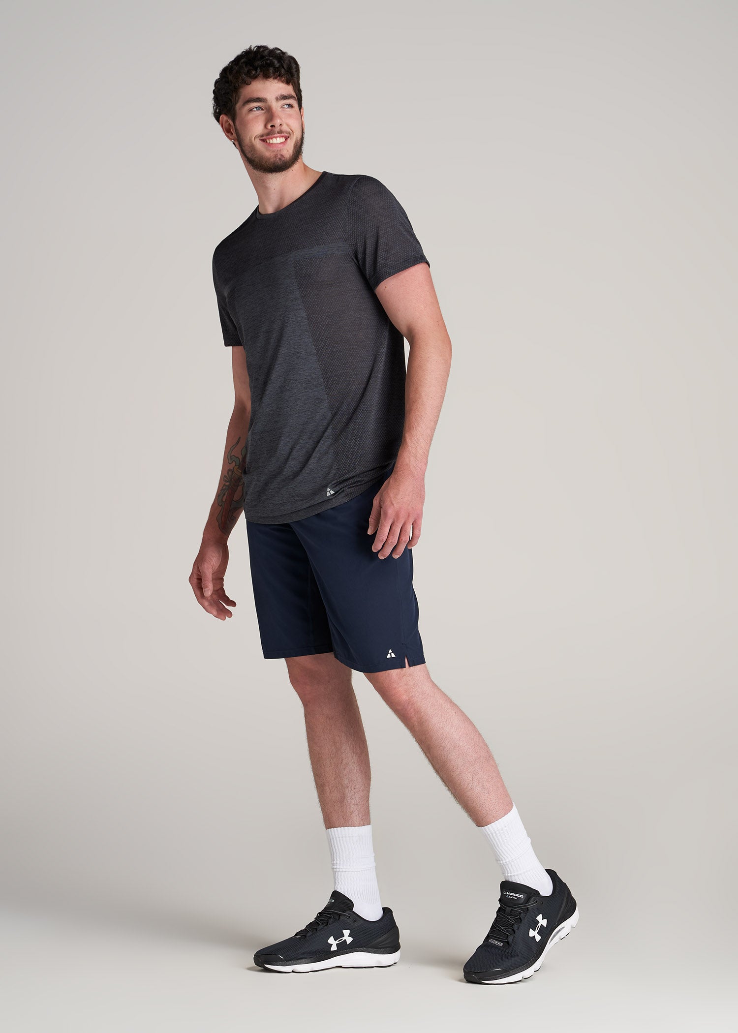 Shorts for Tall Men| Men's Tall Shorts | American Tall