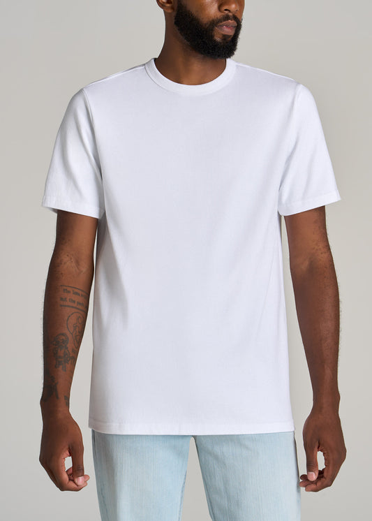    American-Tall-Men-Pigment-Dyed-Heavyweight-Tee-Vintage-White-front