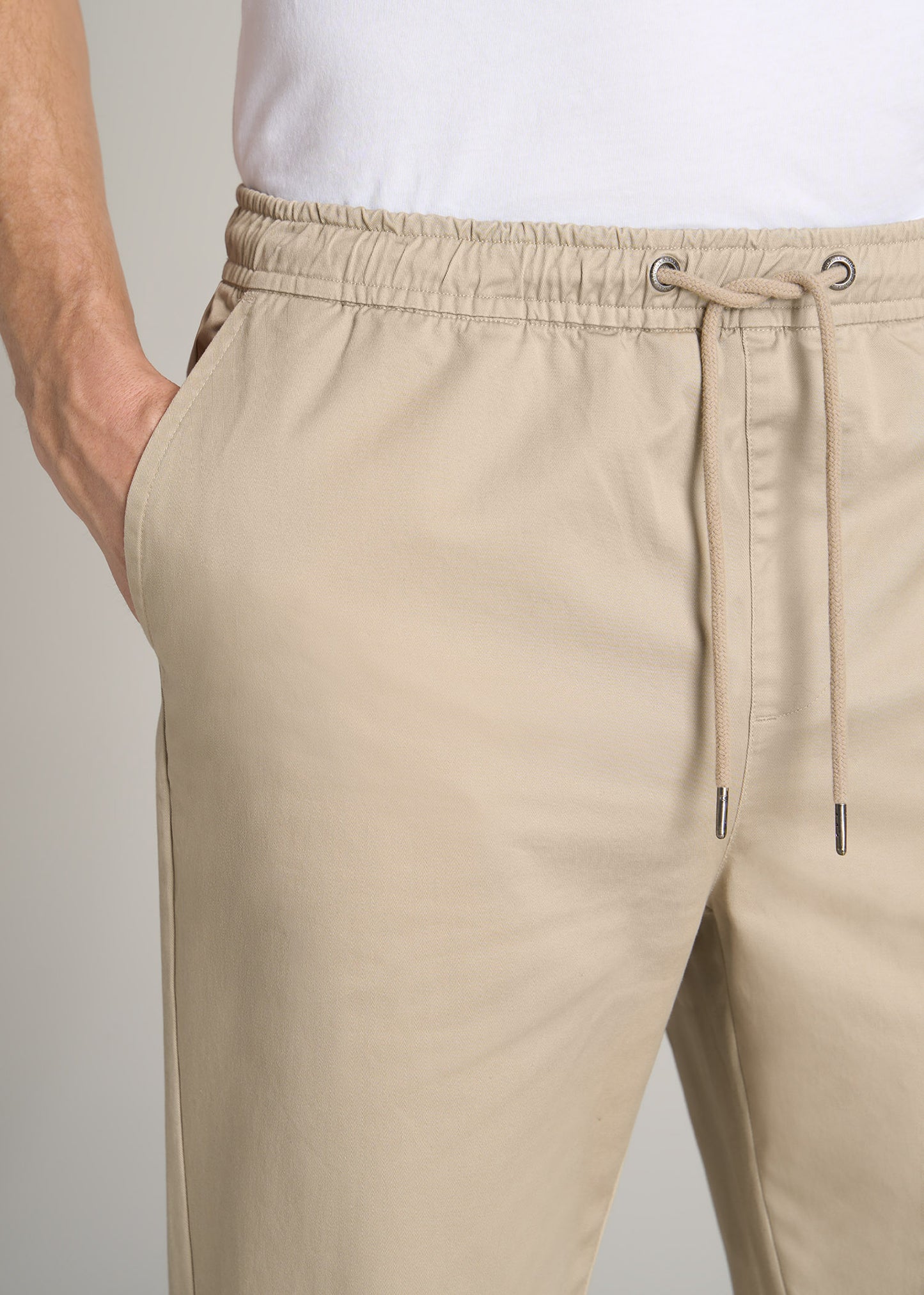 American-Tall-Men-Pull-On-Deck-Stretch-Pants-Light-Khaki-detail