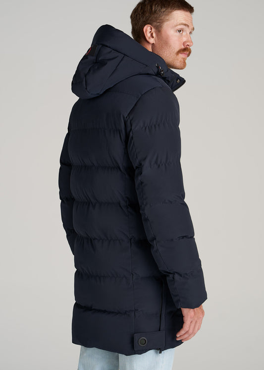         American-Tall-Men-Quilted-Long-Parka-Navy-back