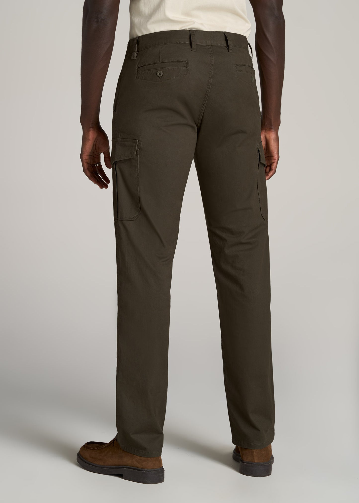Dickies Men's Slim-Straight Stretch-Twill Cargo Pant : : Clothing,  Shoes & Accessories