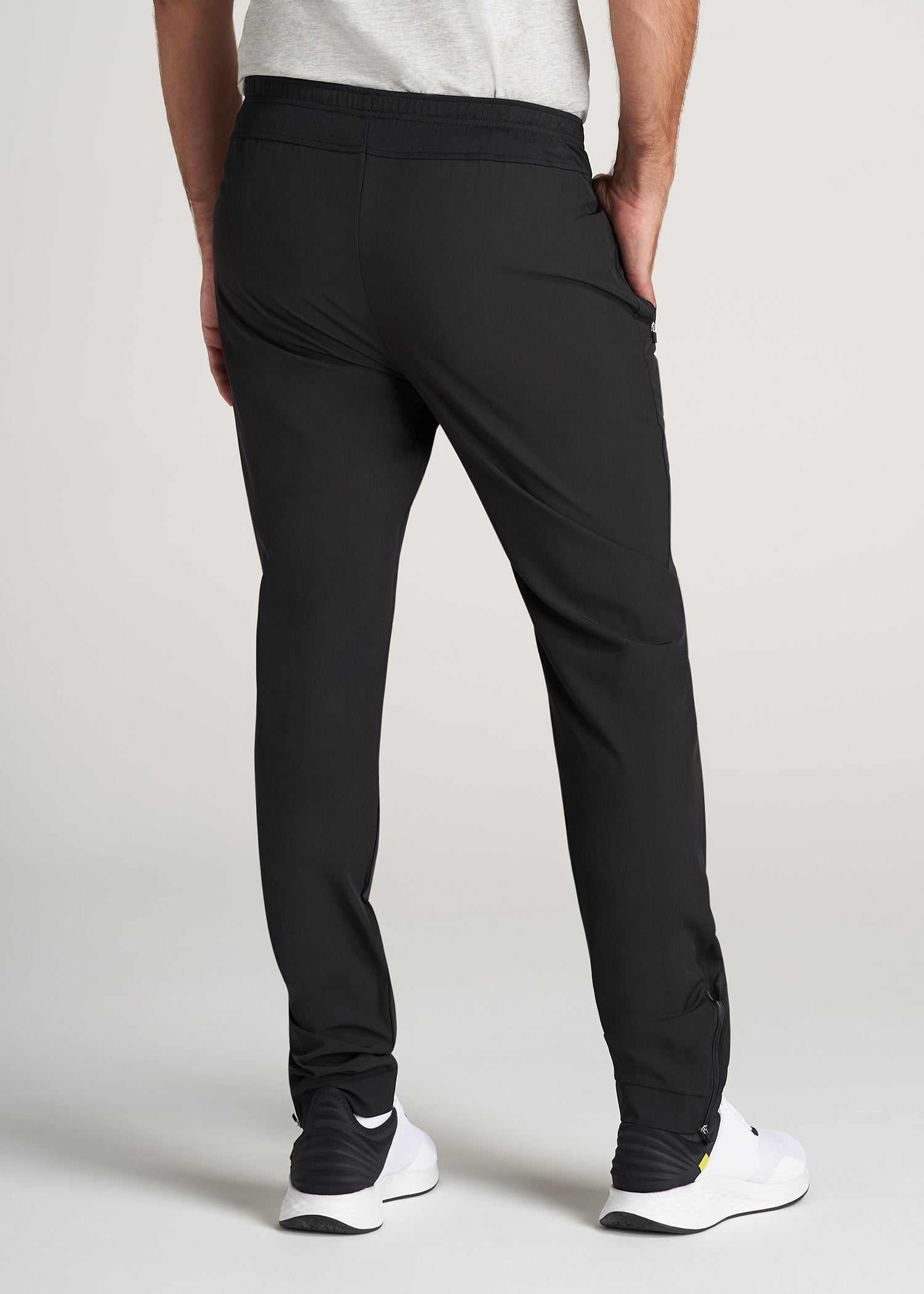 Clothing for Tall Men & Women American Tall