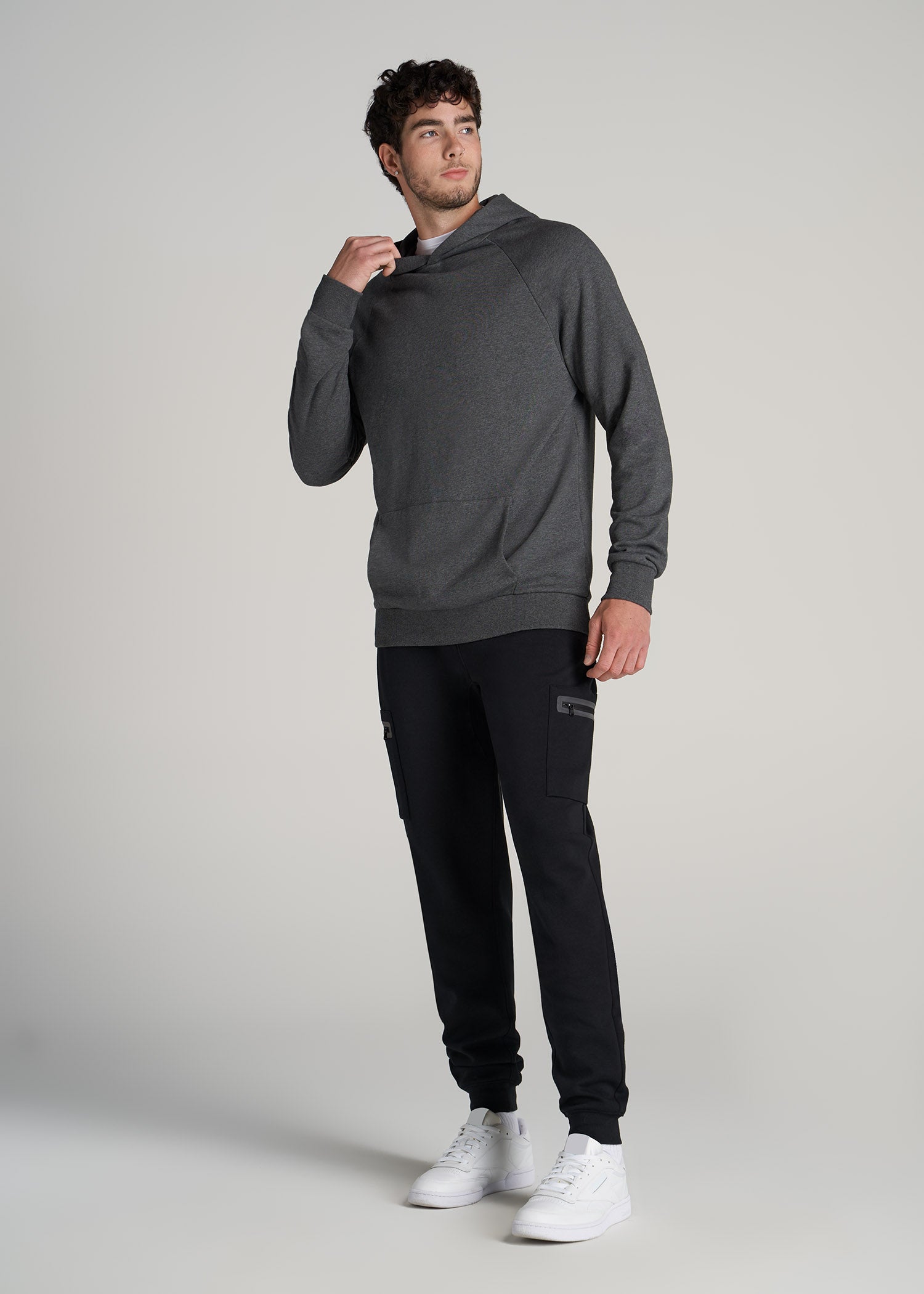 Men's Tall Activewear Pants Athletic Pants American Tall