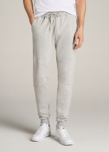 Tall Men's Hoodies & Men's Tall Sweatpants | American Tall