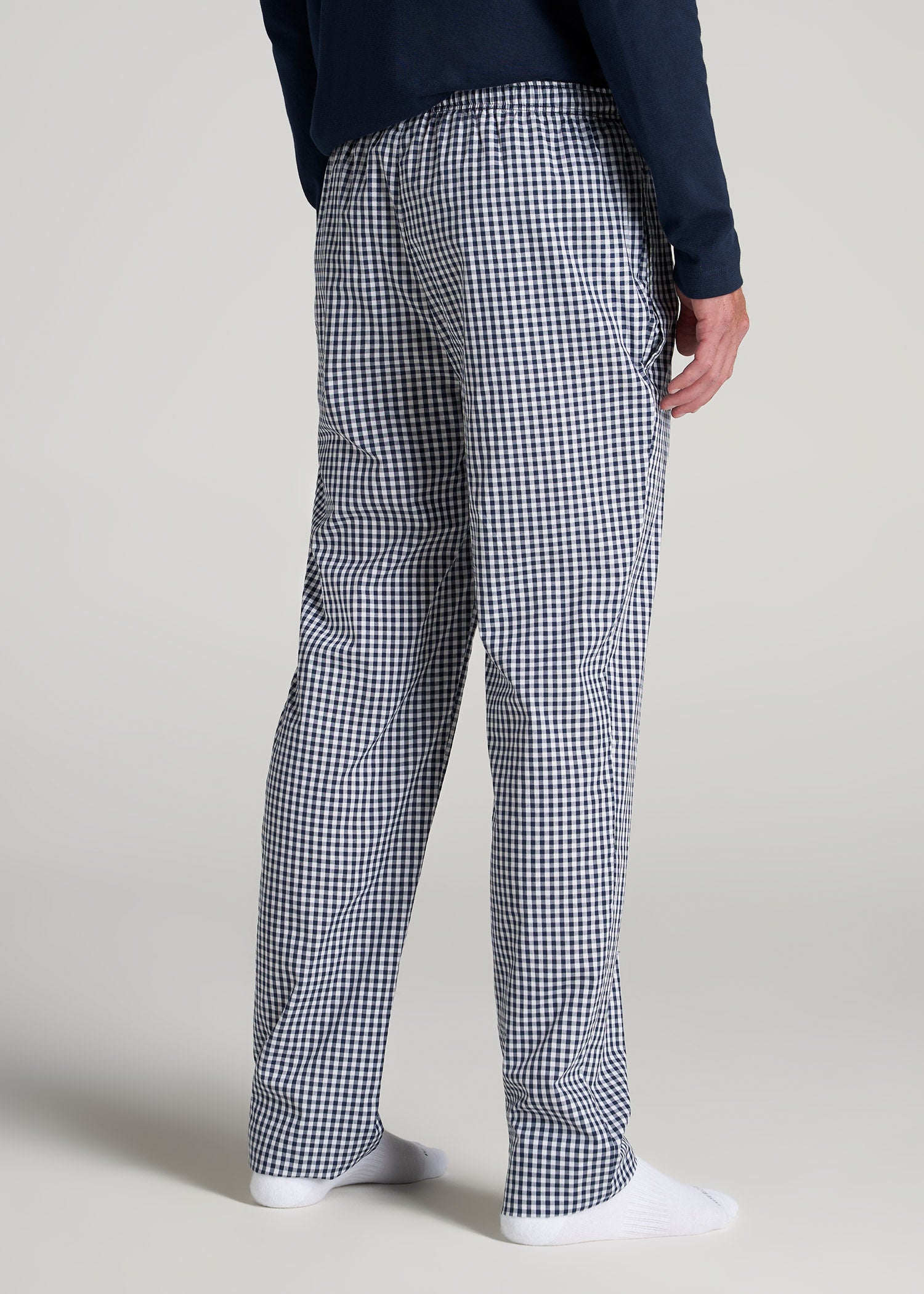 https://americantall.com/cdn/shop/products/American-Tall-Men-Woven-Pajama-Dark-Blue-Gingham-back_1946x.jpg?v=1660926003