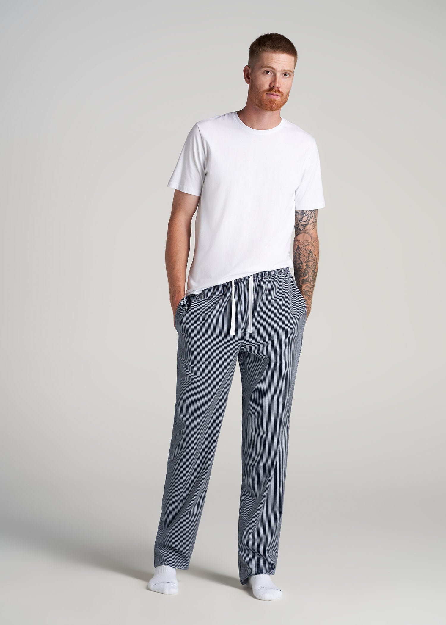 Men's Tall Pajama Pants & Lounge Pants American Tall