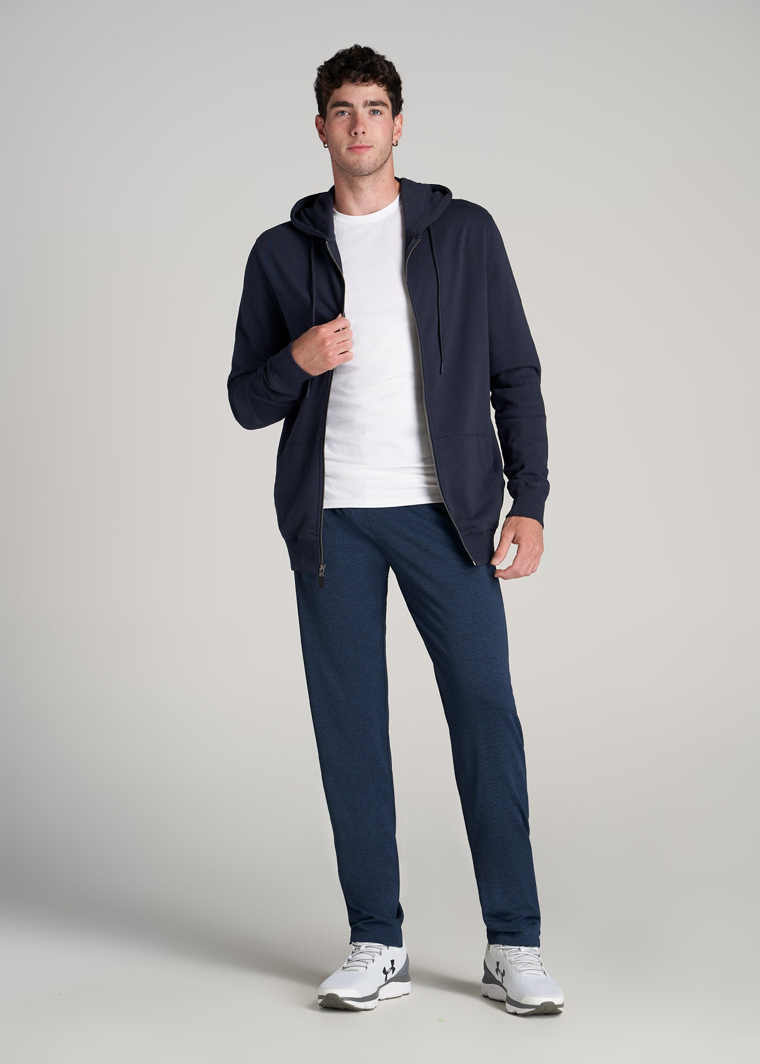 Men's Tall Activewear American Tall A.T. Performance