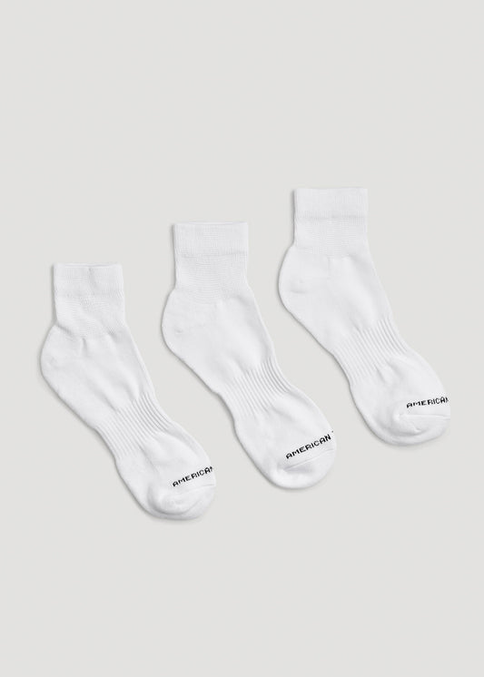       American-Tall-Mens-Athletic-Mid-Ankle-Socks-X-Large-Size-14-17-White-3-Pack-Detail2