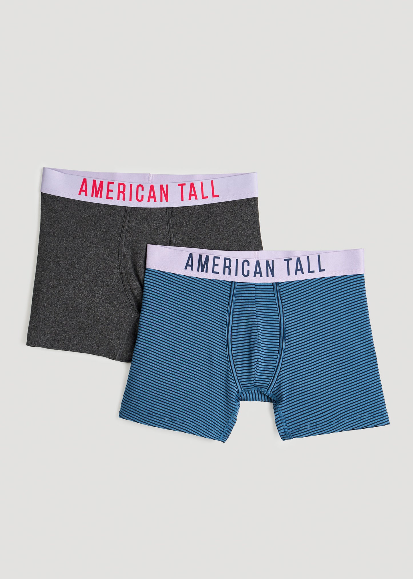 American Eagle Blue Boxer Brief - Underwear & Socks