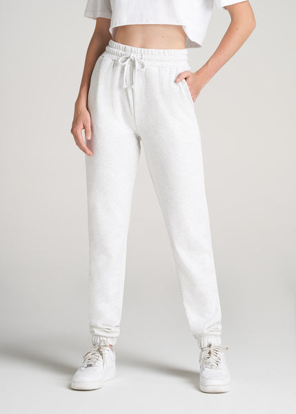 The tall girl friendly sweatpants of my dreams😍 also come in