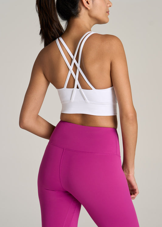 Balance collection crop top for workout/yoga , In