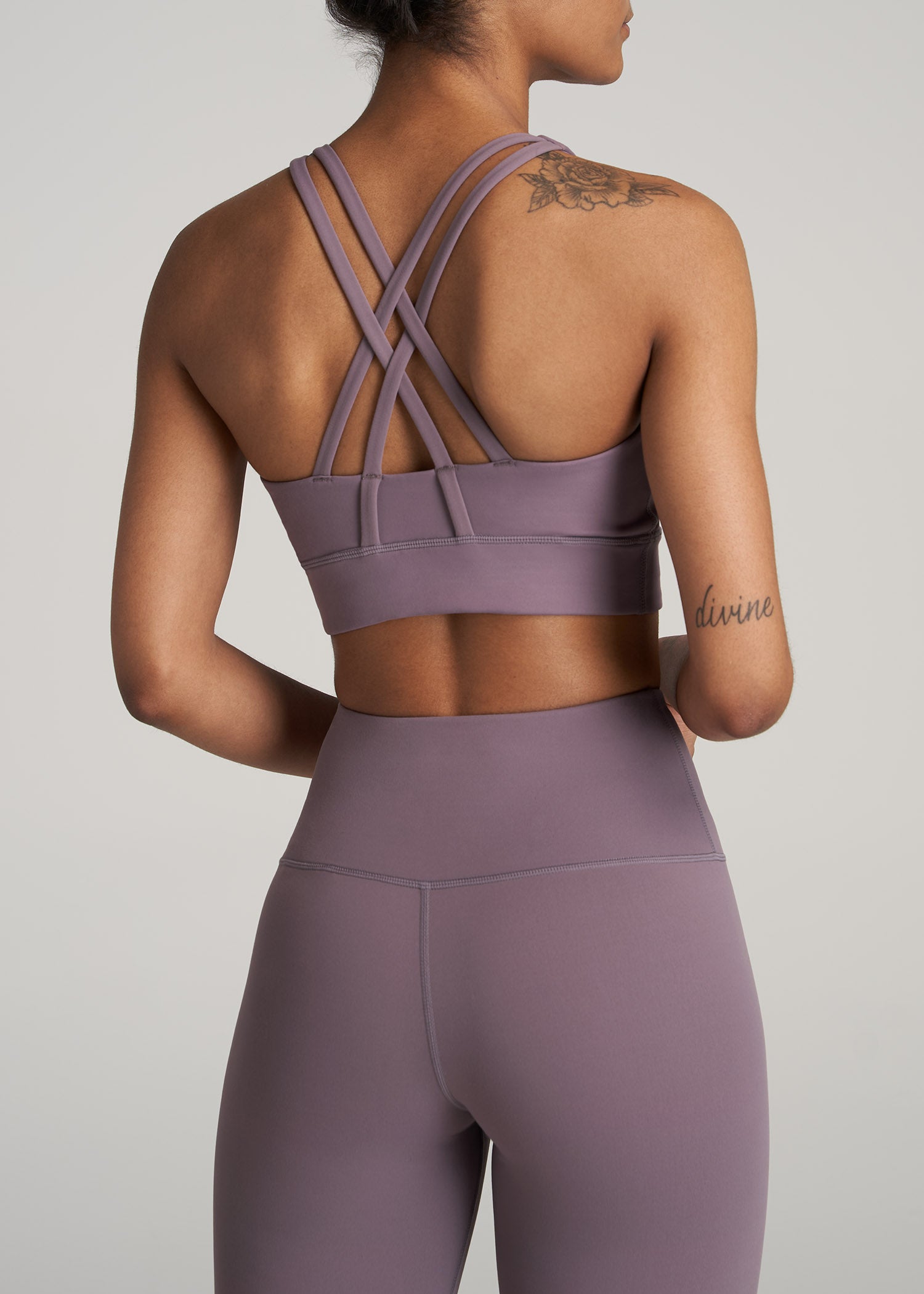 Balance Sports Bras – American Tall